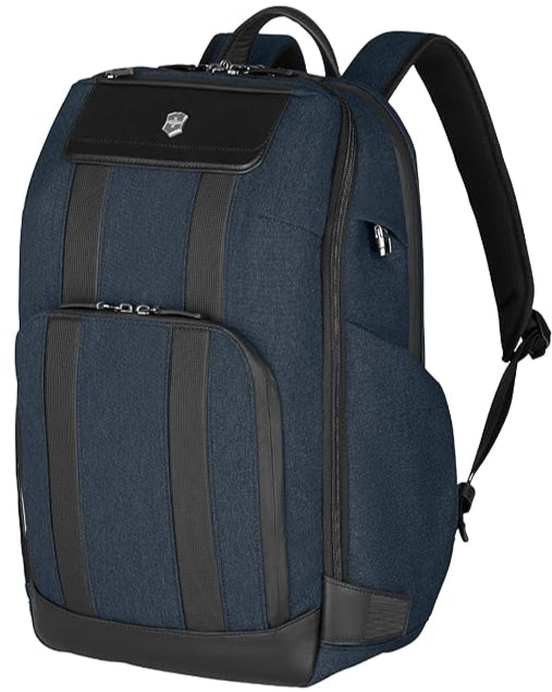Victorinox Architecture Urban 2.0, Deluxe Backpack (Navy)