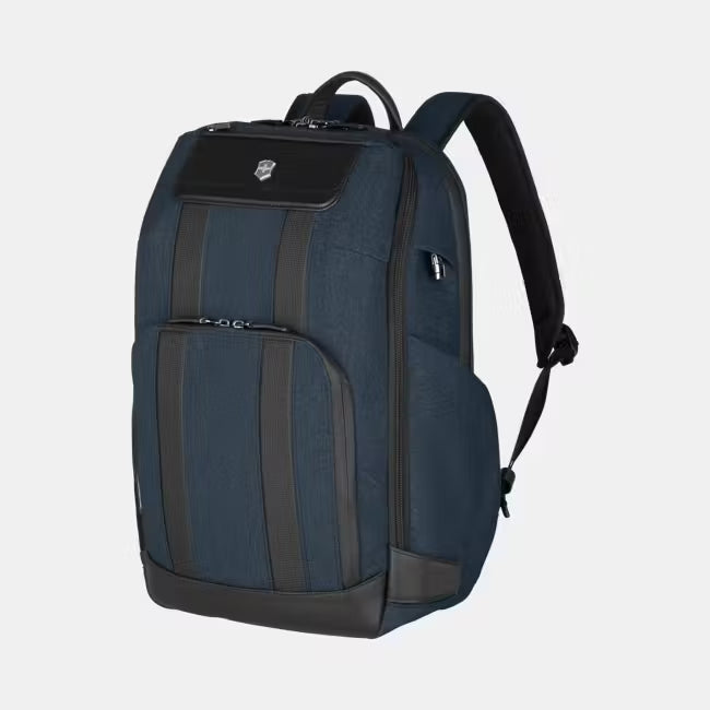Victorinox Architecture Urban 2.0, Deluxe Backpack (Navy)