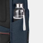 Victorinox Architecture Urban 2.0, Deluxe Backpack (Navy)