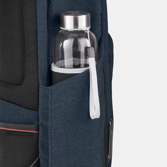 Victorinox Architecture Urban 2.0, Deluxe Backpack (Navy)