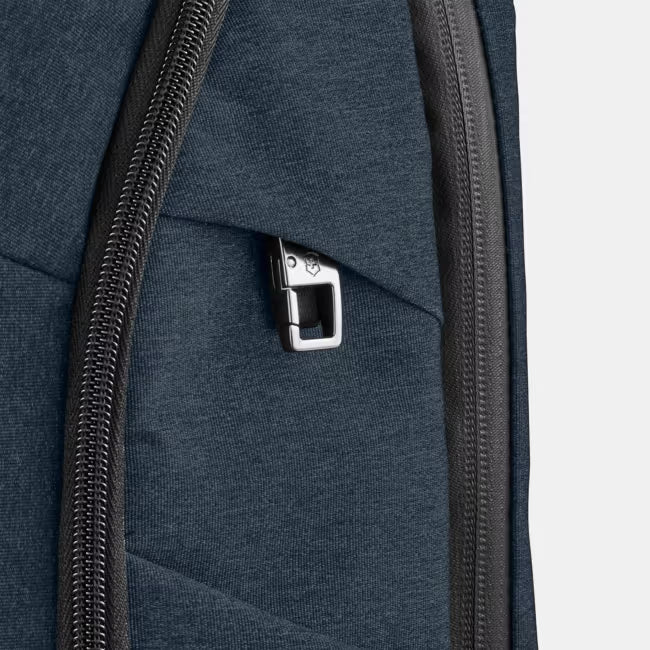 Victorinox Architecture Urban 2.0, Deluxe Backpack (Navy)