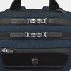 Victorinox Architecture Urban 2.0, Deluxe Backpack (Navy)