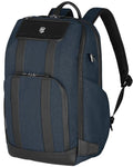 Victorinox Architecture Urban 2.0, Deluxe Backpack (Navy)
