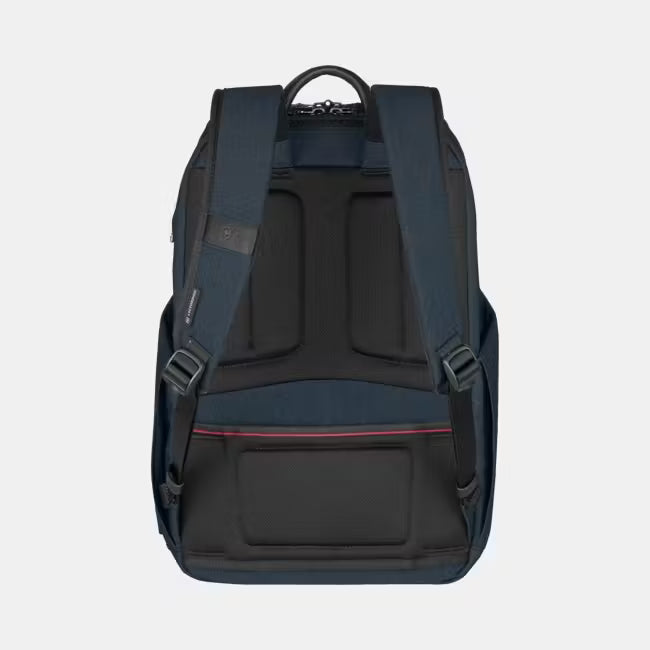 Victorinox Architecture Urban 2.0, Deluxe Backpack (Navy)