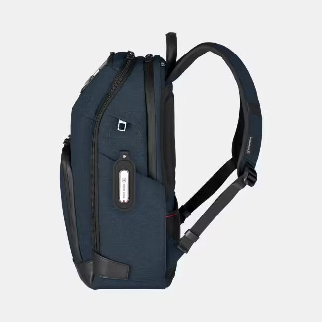 Victorinox Architecture Urban 2.0, Deluxe Backpack (Navy)