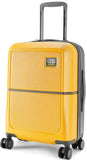 Urban Solstice (Yellow)