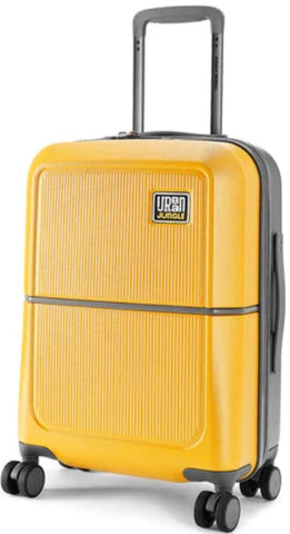 Urban Solstice (Yellow)
