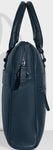 Carlton Urban Satchel Office Bag (Blue)