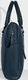 Carlton Urban Satchel Office Bag (Blue)