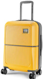 Urban Solstice (Yellow)
