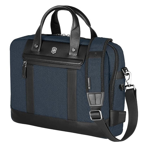 Victorinox Architecture Urban 2 Messenger (Blue/Black)