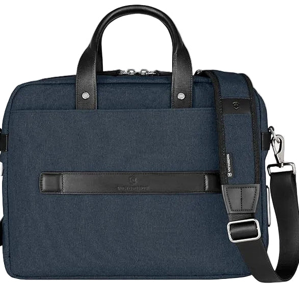 Victorinox Architecture Urban 2 Messenger (Blue/Black)