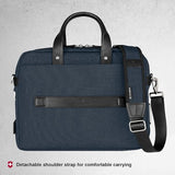 Victorinox Architecture Urban 2 Messenger (Blue/Black)