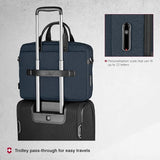 Victorinox Architecture Urban 2 Messenger (Blue/Black)