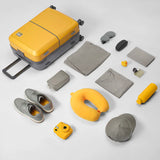 Urban Solstice (Yellow)