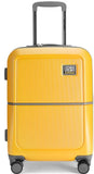 Urban Solstice (Yellow)