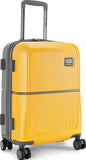 Urban Solstice (Yellow)