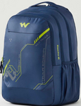 Wildcraft Blaze Pro 45 (Urban Blue)