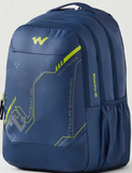 Wildcraft Blaze Pro 45 (Urban Blue)