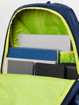 Wildcraft Blaze Pro 45 (Urban Blue)