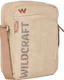 Wildcraft Usling Mcs (Beige)