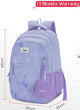 Genie Valyria (Purple)