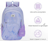 Genie Valyria (Purple)