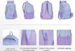 Genie Valyria (Purple)