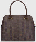 Lavie LX Mono Valle 25 Satchel (Choco)