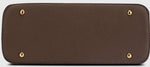 Lavie LX Mono Valle 25 Satchel (Choco)