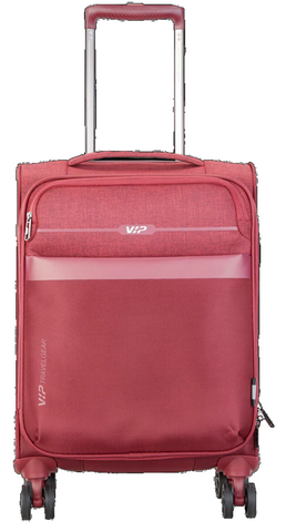 VIP Vapour (Red)