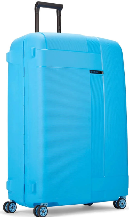 Carlton Vault (Blue)