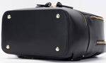 Itti Alice Backpack (Black)