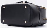 Itti Alice Backpack (Black)