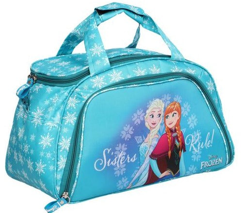 Novex Disney Frozen (Blue) – Bagpoint