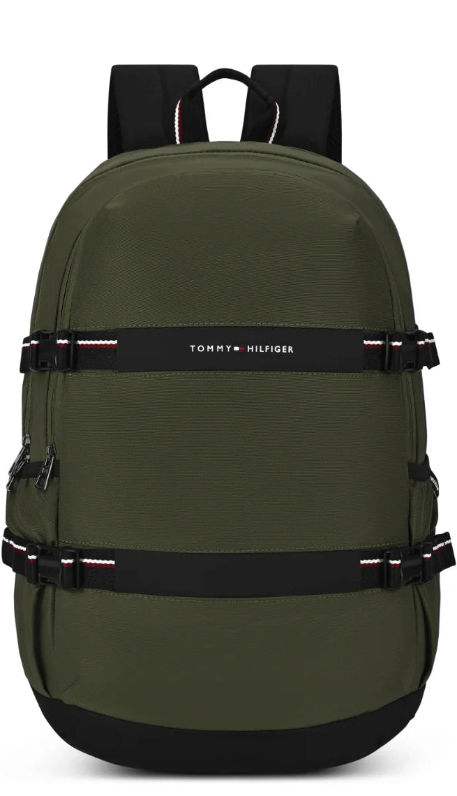 Tommy Hilfiger Vega (Olive)