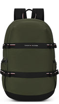 Tommy Hilfiger Vega (Olive)