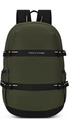 Tommy Hilfiger Vega (Olive)