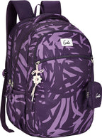 Genie Velora (Wine Red)