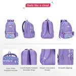 Genie Vera (Purple)