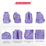 Genie Vera (Purple)