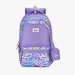 Genie Vera (Purple)