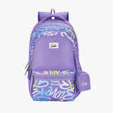 Genie Vera (Purple)