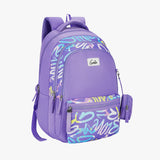 Genie Vera (Purple)