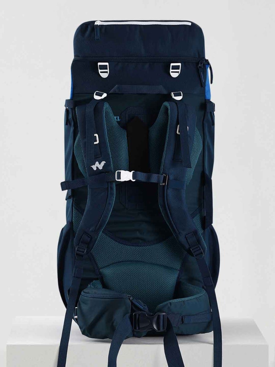 Wildcraft Verge 70 (2.0) (Blue)