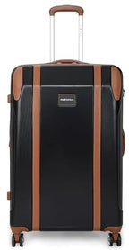 The Vertical Griffin (Black & Tan)