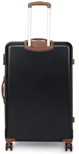 The Vertical Griffin (Black & Tan)