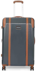 The Vertical Griffin (Grey+Tan)