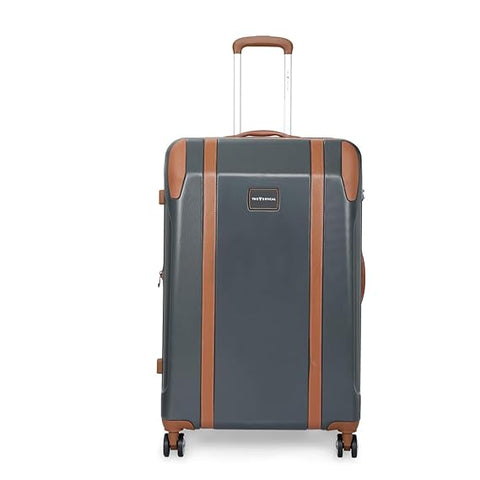 THE VERTICAL GRIFFIN (Grey+Tan)