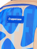 Uppercase Vibe 01 (Blue)